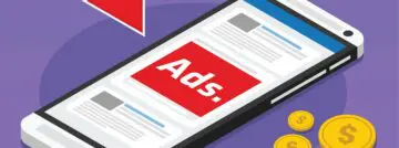 ads google advertentie mobiel
