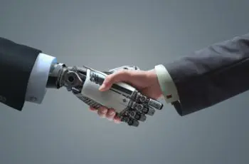 samenwerken met AI