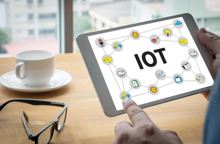 Akamai richt zich op IoT-apparaten met lancering IoT Edge Connect