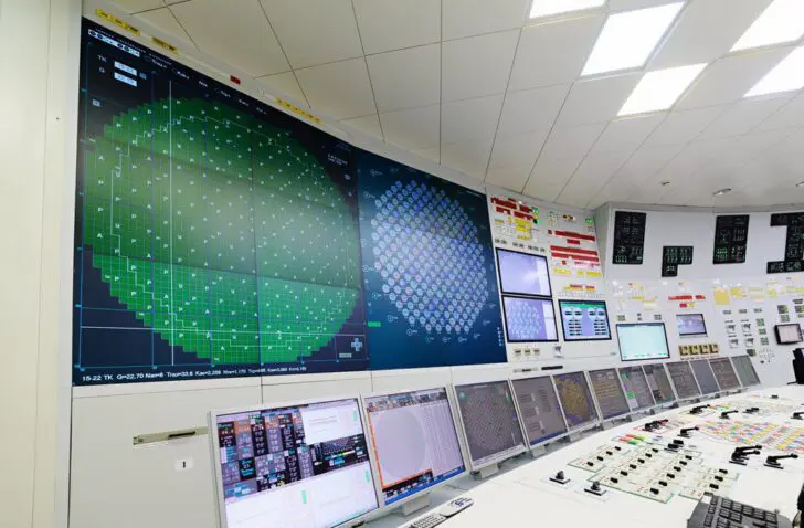 Werknemers koppelen Oekraïense kerncentrale aan internet om cryptomunten te minen