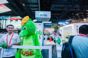 suse linux