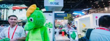 suse linux