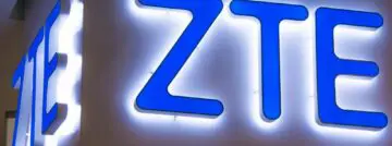 ZTE