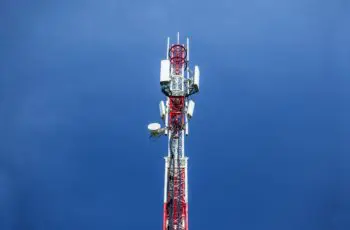 5G antenne