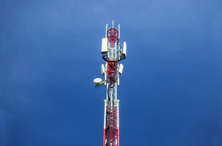5G antenne