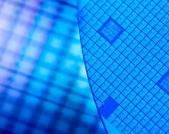 wafer chip euv