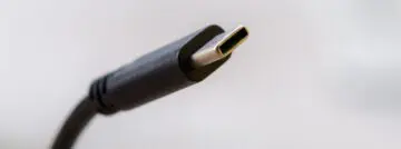 USB 4 ondersteunt 16K-schermen op 60 Hz