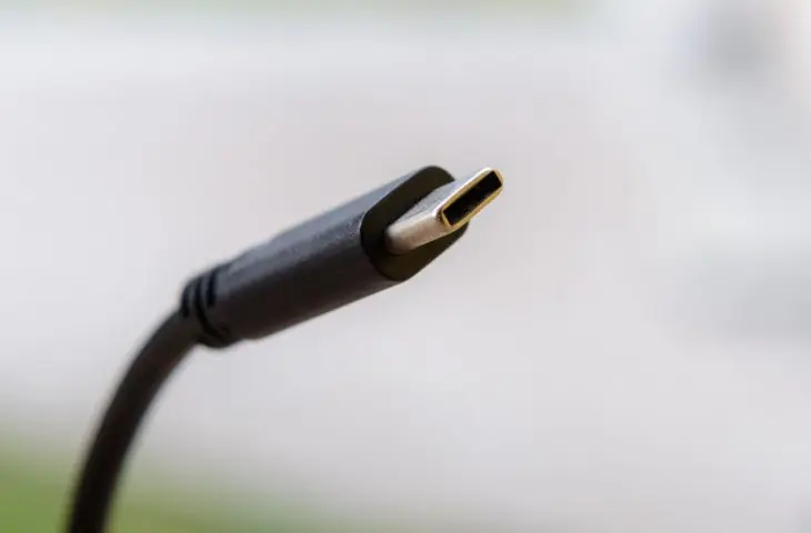 USB 4 ondersteunt 16K-schermen op 60 Hz