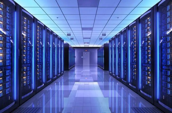 datacenter