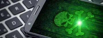 mobile malware