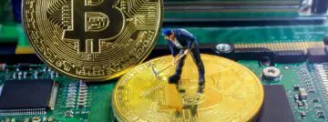 cryptomining
