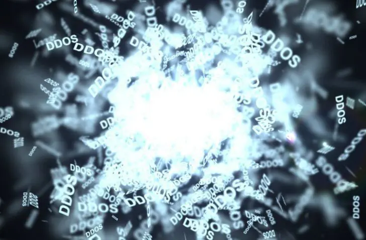 ddos