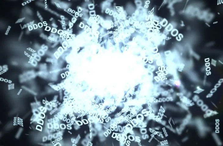 ddos