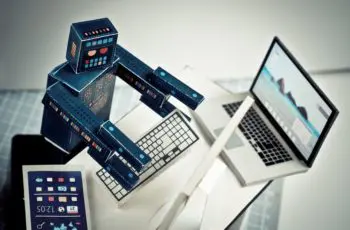 RPA robot