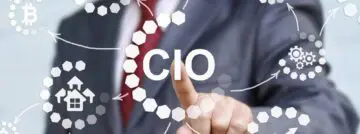De CIO van de toekomst drijft de customer journey