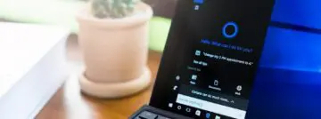 Microsoft Cortana laat zich absorberen door Amazon Alexa en Google