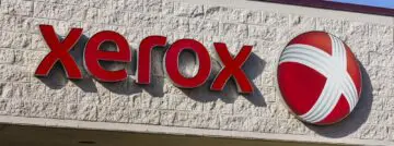 Xerox