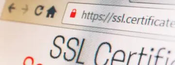 OpenSSL-versie 3.0.7 werkt twee ernstige kwetsbaarheden weg