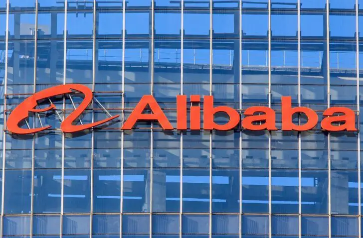 Alibaba