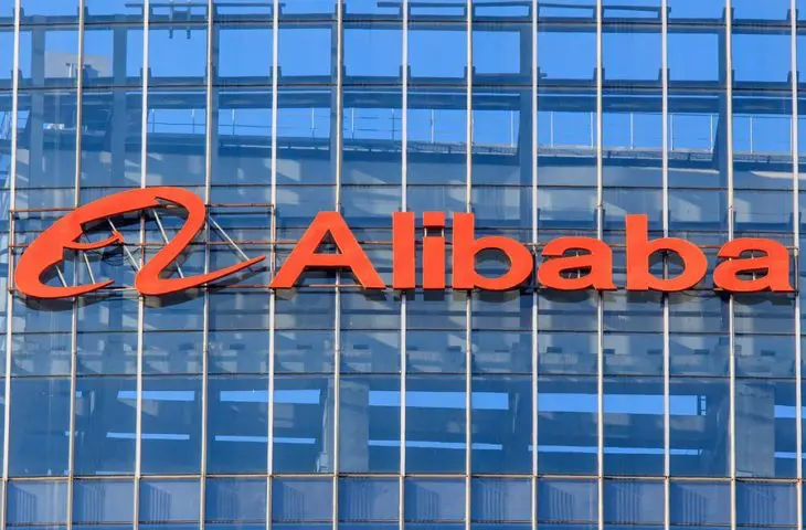 Alibaba