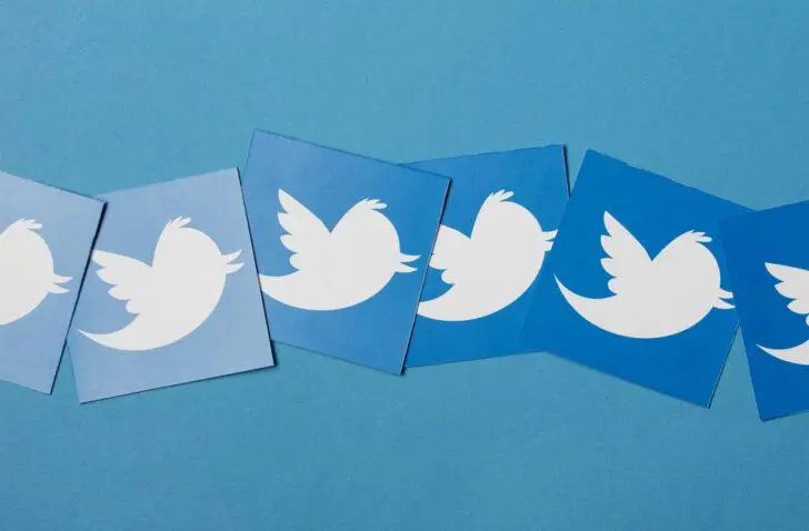 twitter