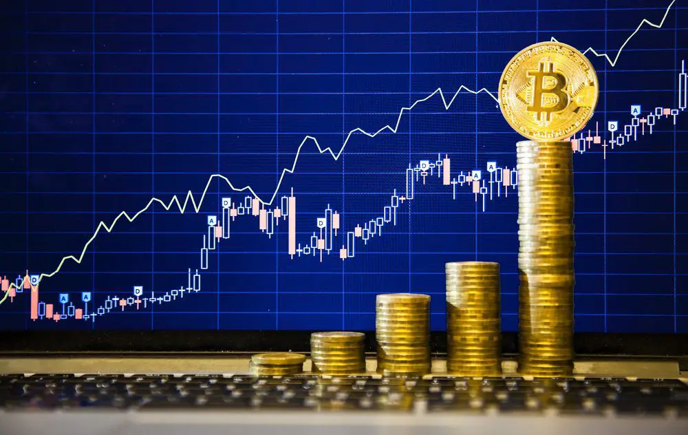 bitcoin crypto