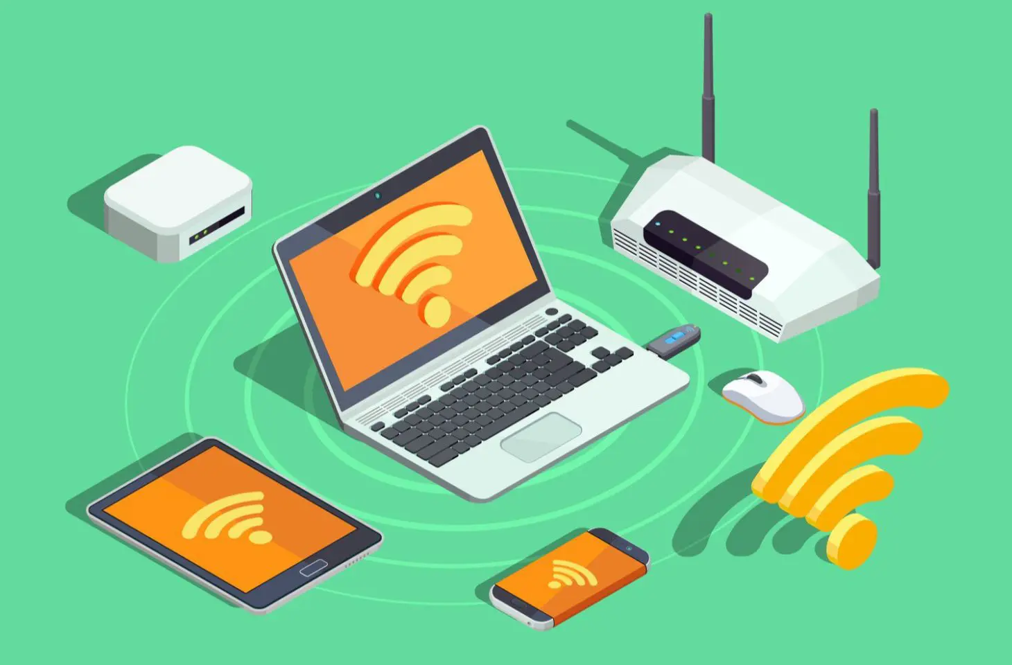 wifi