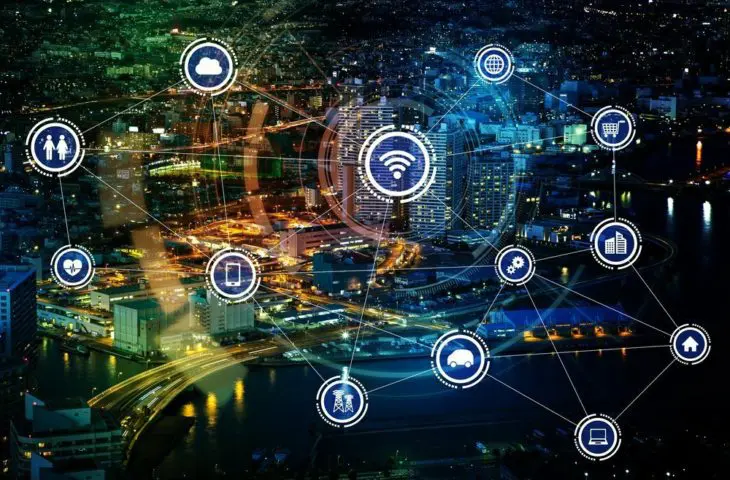 edge computing