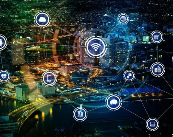 edge computing