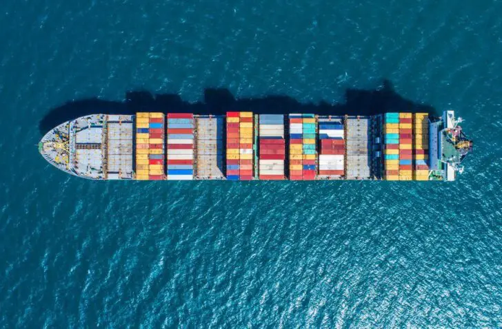 containers