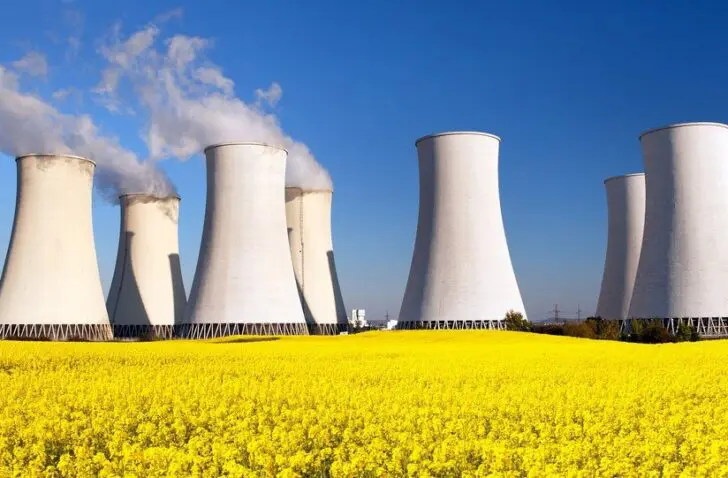 kerncentrale