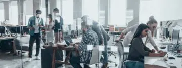 Cultuur en jeansbroeken: zo vind (en houd) je IT-talent