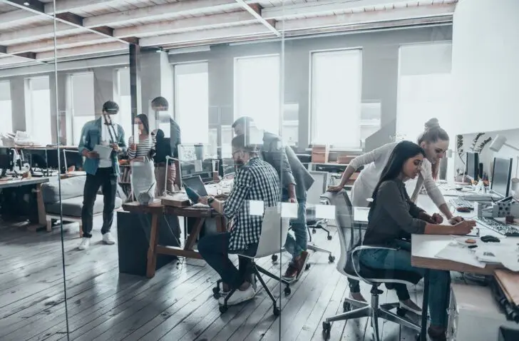 Cultuur en jeansbroeken: zo vind (en houd) je IT-talent