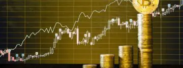 Bitcoin piekt door verkeerd begrepen speech Chinese president