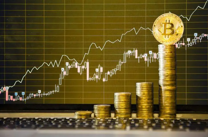 Bitcoin piekt door verkeerd begrepen speech Chinese president