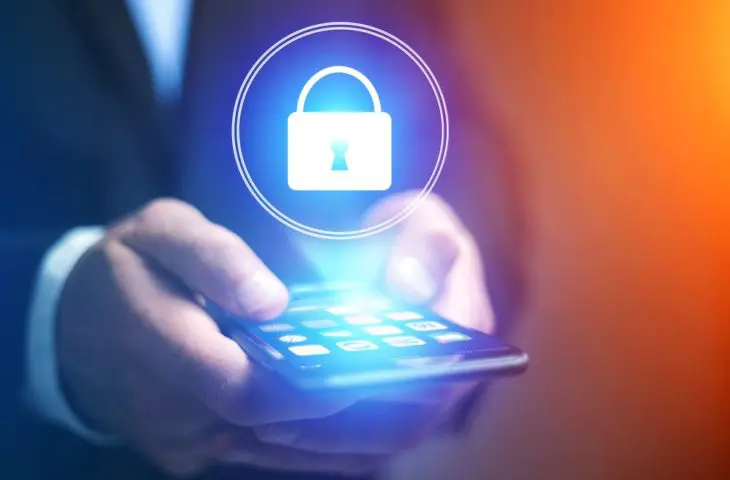 mobile security