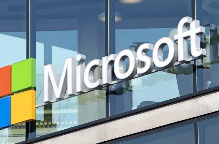 microsoft
