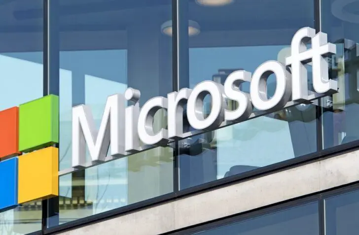 microsoft