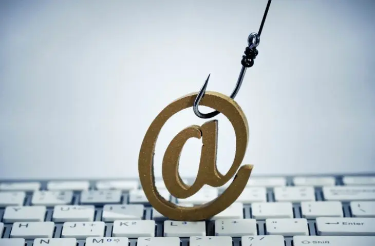 phishing