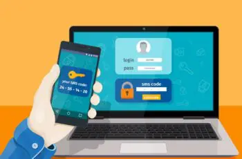 tweestapsverificatie security