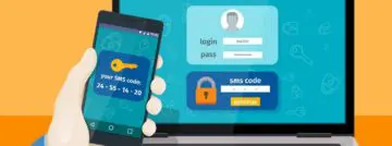 tweestapsverificatie security