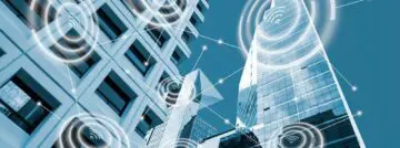 IoT netwerk