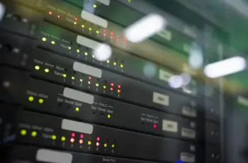 server