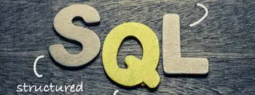 SQL