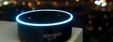 alexa amazon echo
