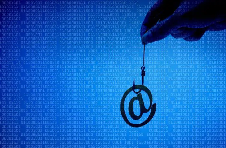 phishing