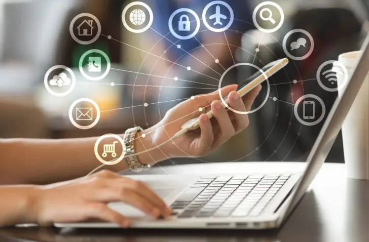Met Google, Amazon en Apple aan boord belooft Matter het slimme kantoor te lanceren