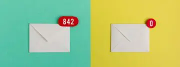 e-mail inbox zero