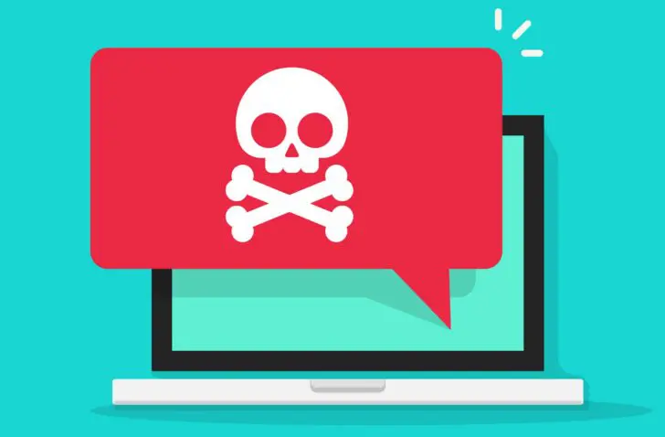 malware belgie