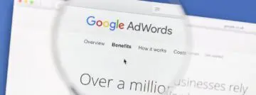 google adwords